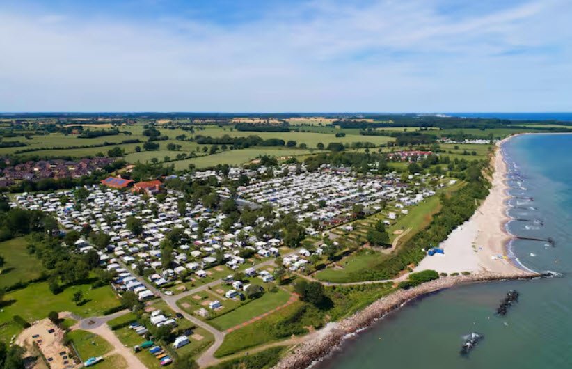 Gut Karlsminde, Germany